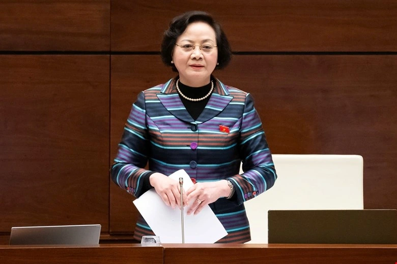 Kế hoạch triển khai các nhiệm vụ, giải pháp về đẩy mạnh phân quyền, phân cấp trong lĩnh vực Nội vụ